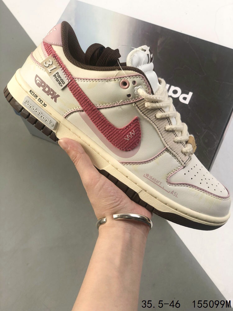 Nike SB Dunk Low Panda Pigeon Sneakers Low-Top Skateboarding Shoes 2 i1746889066 1178 0