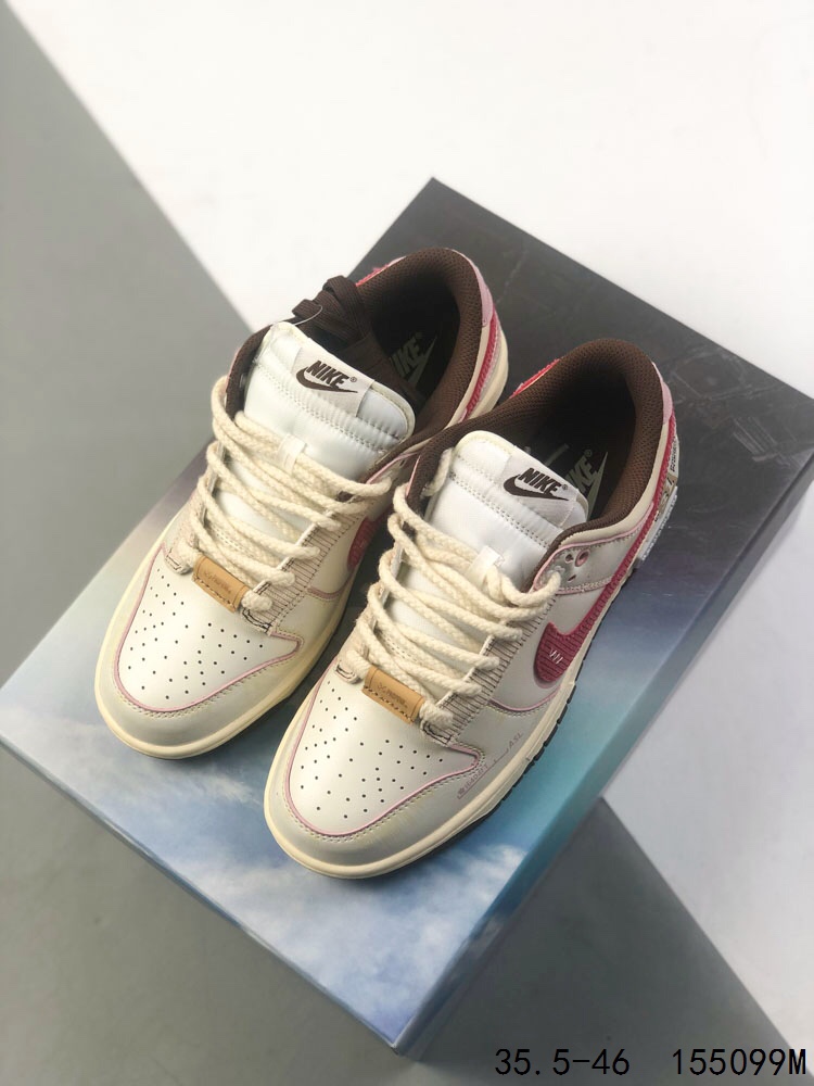 Nike SB Dunk Low Panda Pigeon Sneakers Low-Top Skateboarding Shoes 3 i1746889066 4079 1