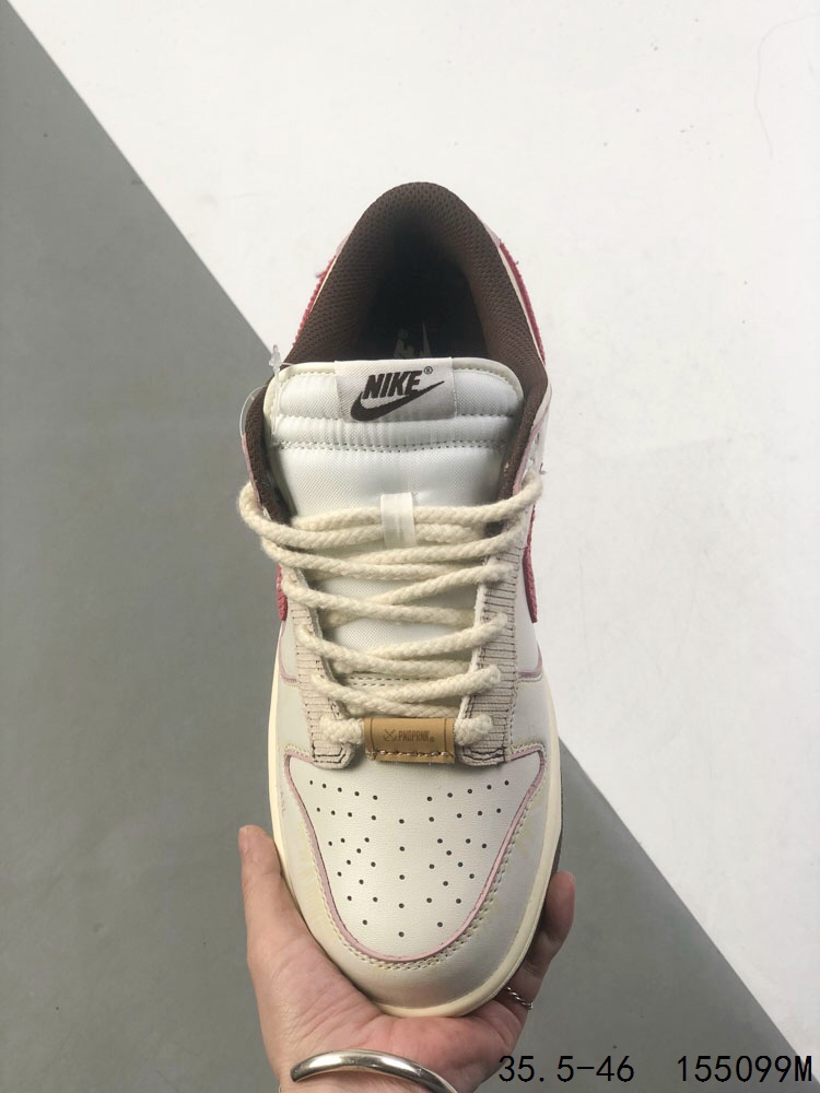 Nike SB Dunk Low Panda Pigeon Sneakers Low-Top Skateboarding Shoes 8 i1746889066 4213 6