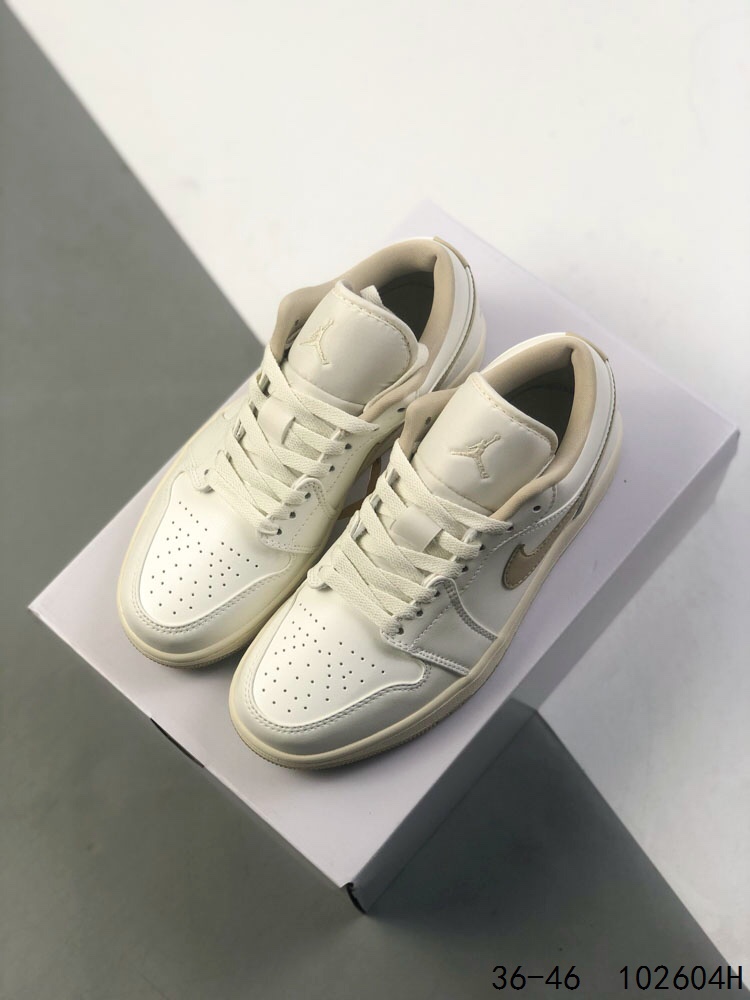 Air Jordan 1 Low WH: Retro Style Meets Modern Comfort in a Classic Sneaker 8 i1746889219 190 6