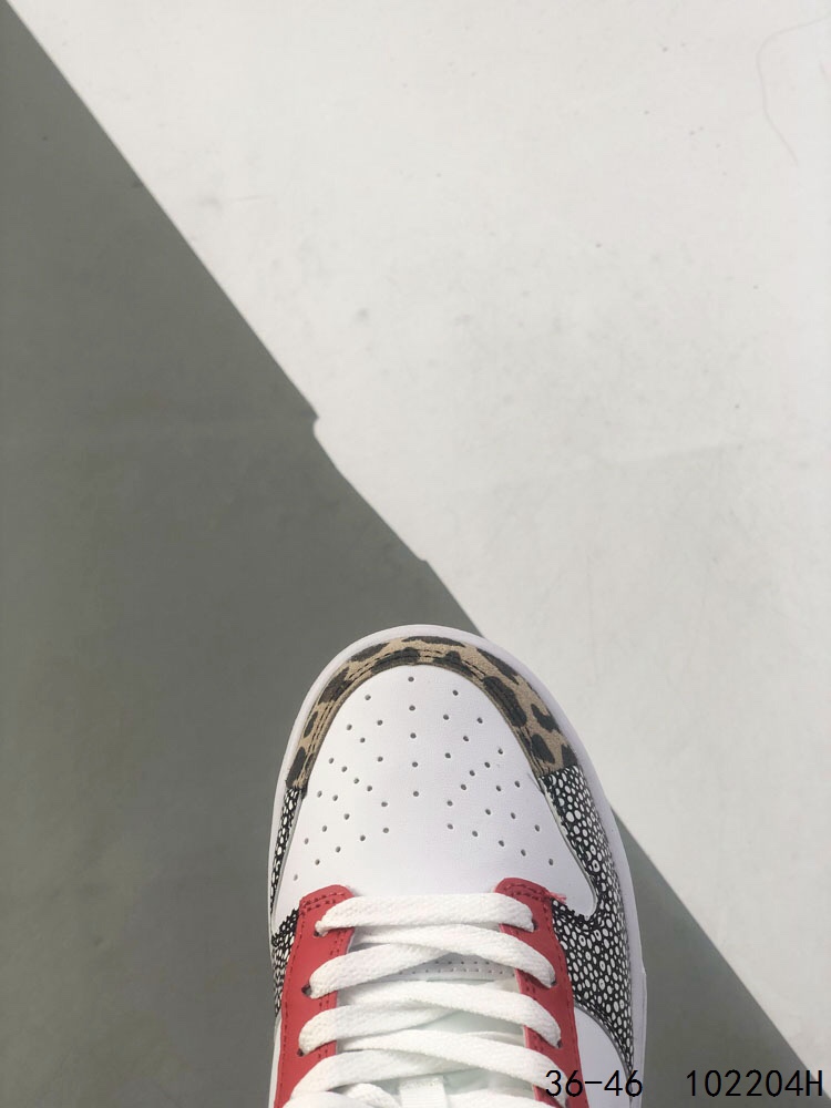 Nike SB Dunk Low Retro Casual Skateboarding Shoes - Comfortable Zoom Air Cushion 9 i1746889592 5835 7