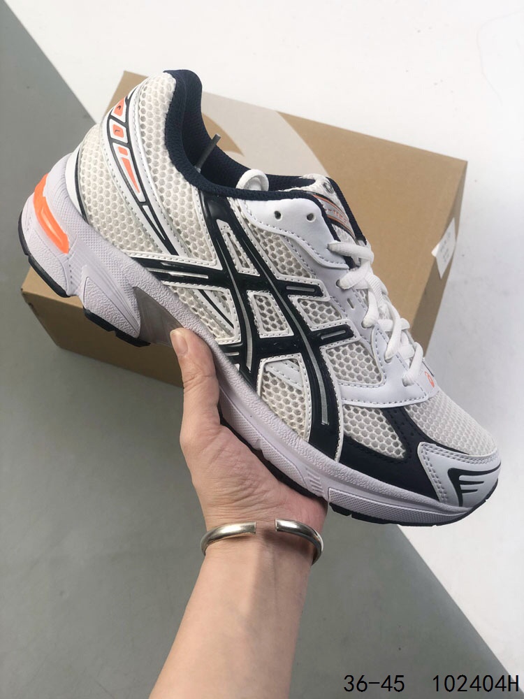 Asics Gel-1130: Retro-Modern Running Shoes with Ortholite Comfort and GEL Cushioning 7 i1746890518 1190 5