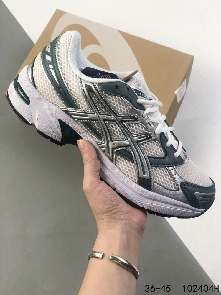 Asics Gel-1130: Retro-Modern Running Shoes with Ortholite Comfort and GEL Cushioning 4 i1746890518 1996 2