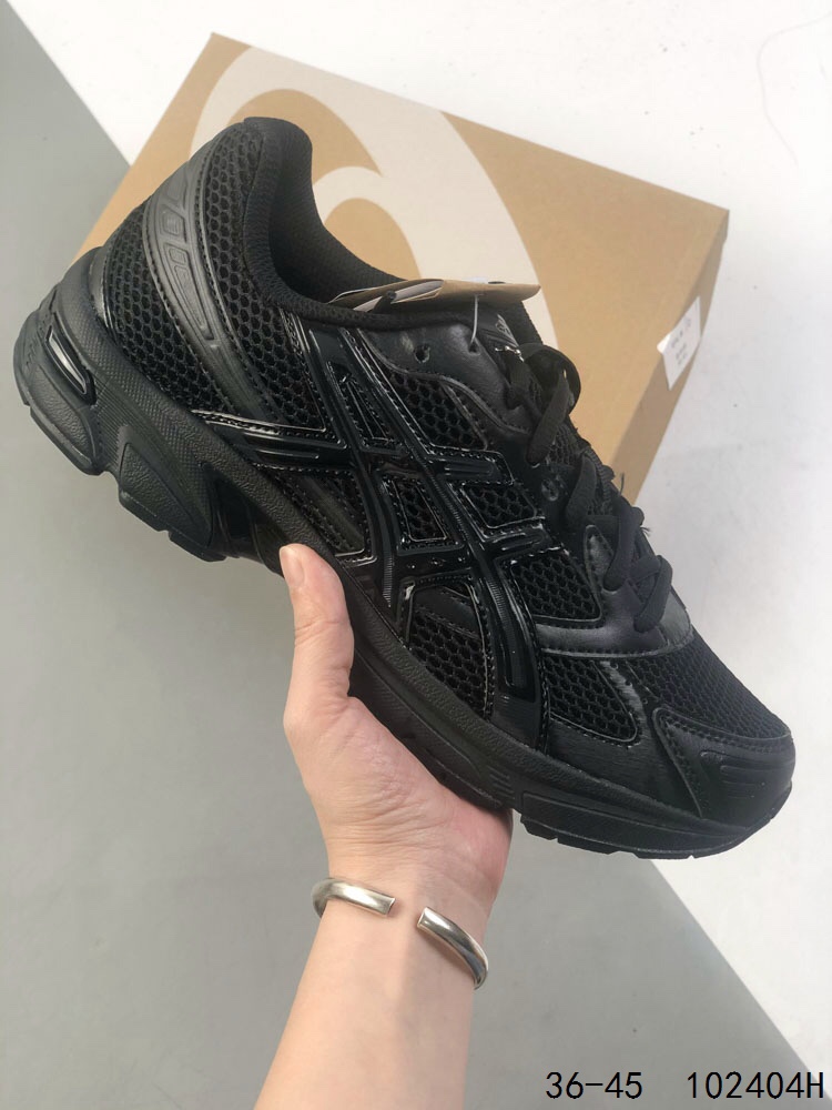 Asics Gel-1130: Retro-Modern Running Shoes with Ortholite Comfort and GEL Cushioning 5 i1746890518 8322 3