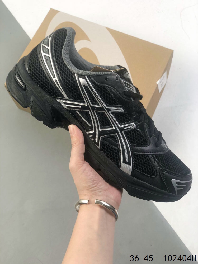 Asics Gel-1130: Retro-Modern Running Shoes with Ortholite Comfort and GEL Cushioning 2 i1746890518 9433 0