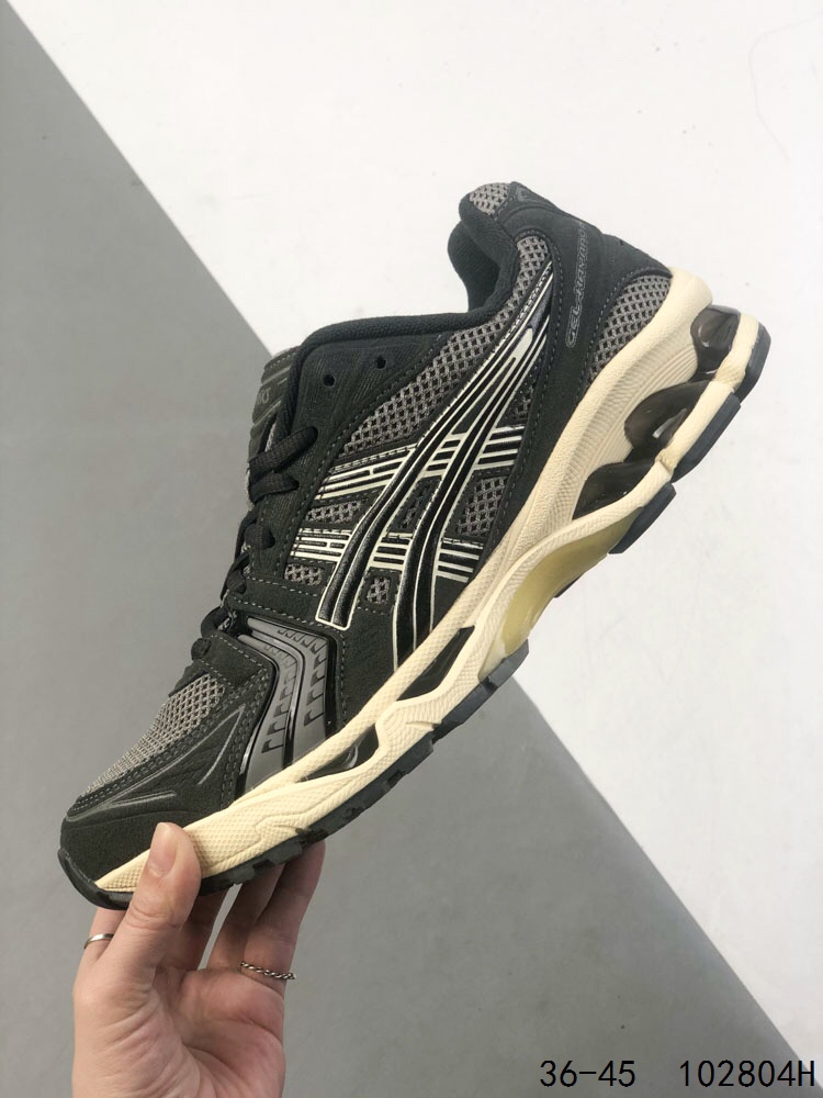 Asics GEL-KAYANO 14 Retro Running Shoes - Lightweight & Comfortable 9 i1746890692 2923 7