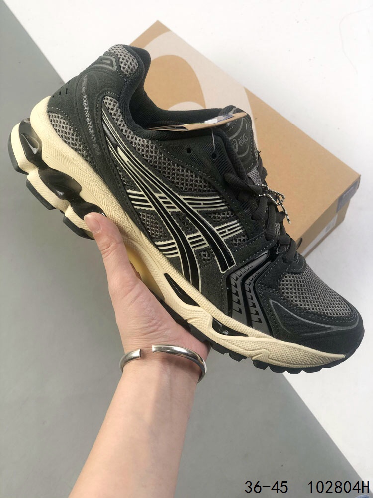 Asics GEL-KAYANO 14 Retro Running Shoes - Lightweight & Comfortable 4 i1746890692 3879 2