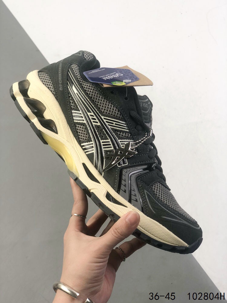 Asics GEL-KAYANO 14 Retro Running Shoes - Lightweight & Comfortable 7 i1746890692 8381 5