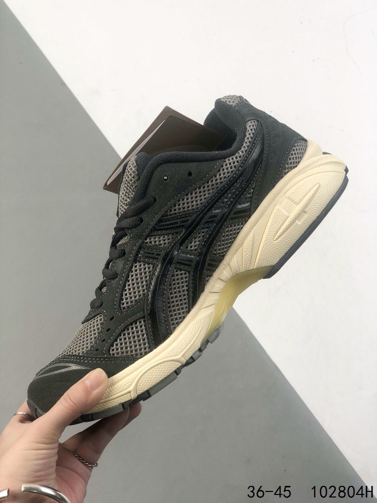 Asics GEL-KAYANO 14 Retro Running Shoes - Lightweight & Comfortable 6 i1746890692 9457 4