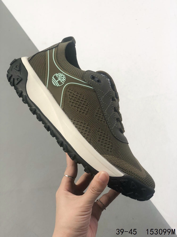 Timberland Low-Top Outdoor Casual Shoes - Timeless Style & Comfort 7 i1746892619 8306 5