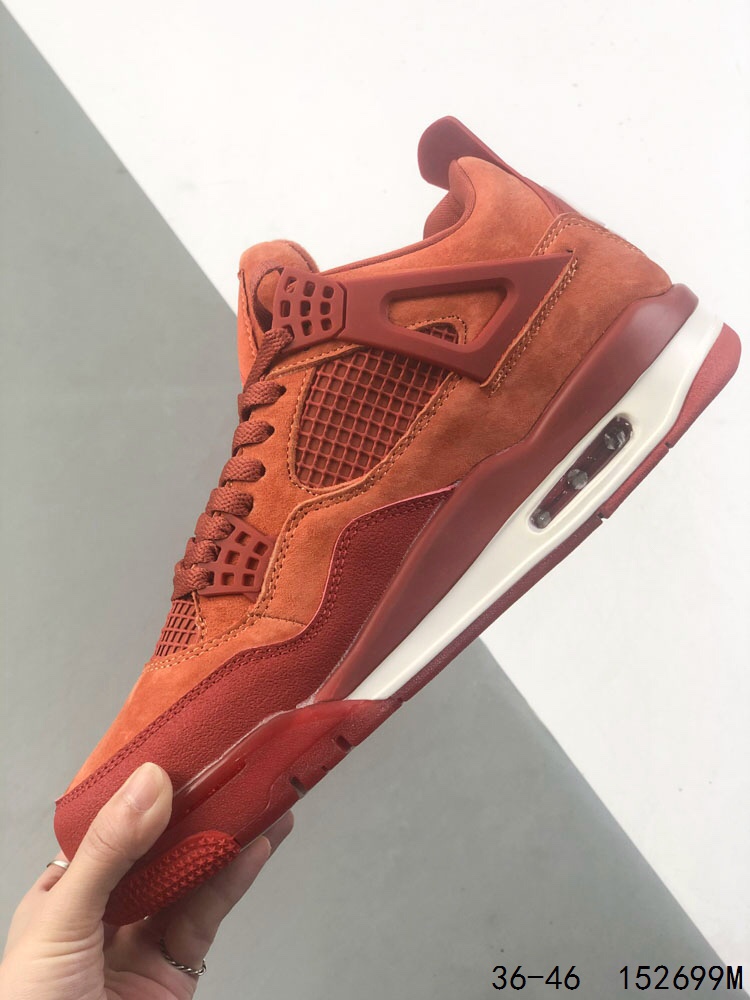 Nike Air Jordan 4 Retro: Iconic Style, Superior Comfort in Varsity Blue 9 i1746892759 6664 7
