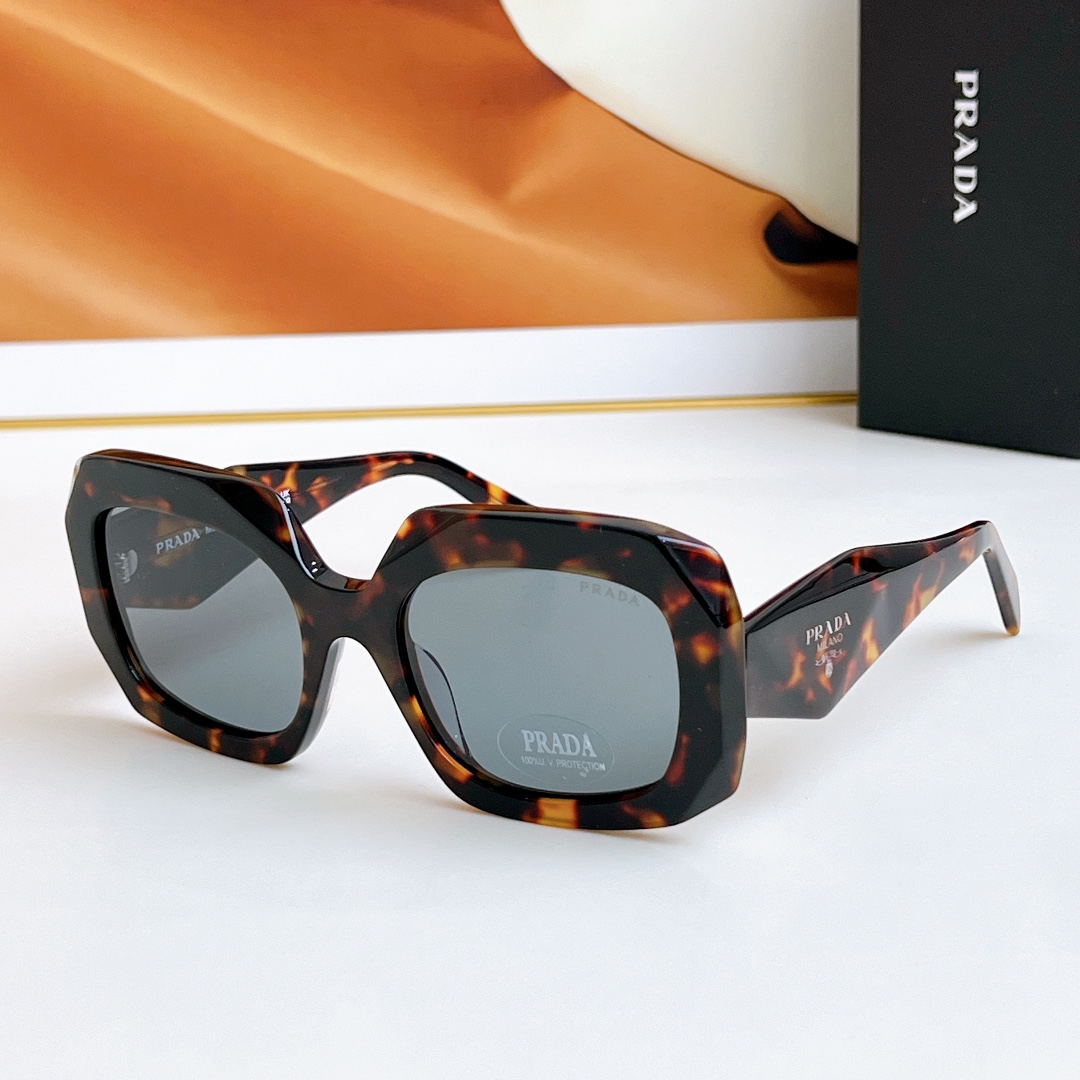  PRADA
MODEL：OPRB23S 
SIZE：56口19-145
🔝🔝