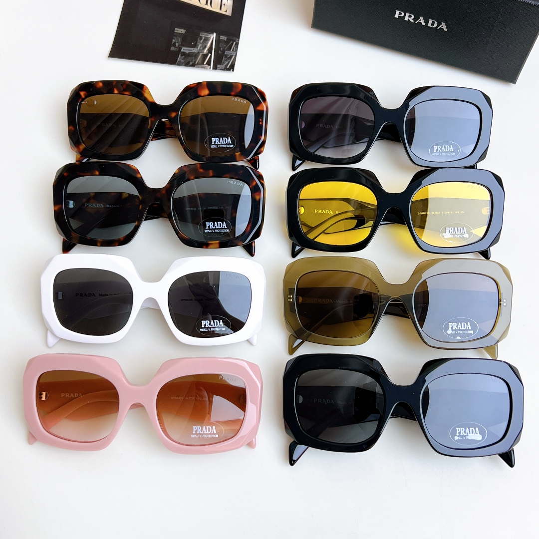  PRADA
MODEL：OPRB23S 
SIZE：56口19-145
🔝🔝
