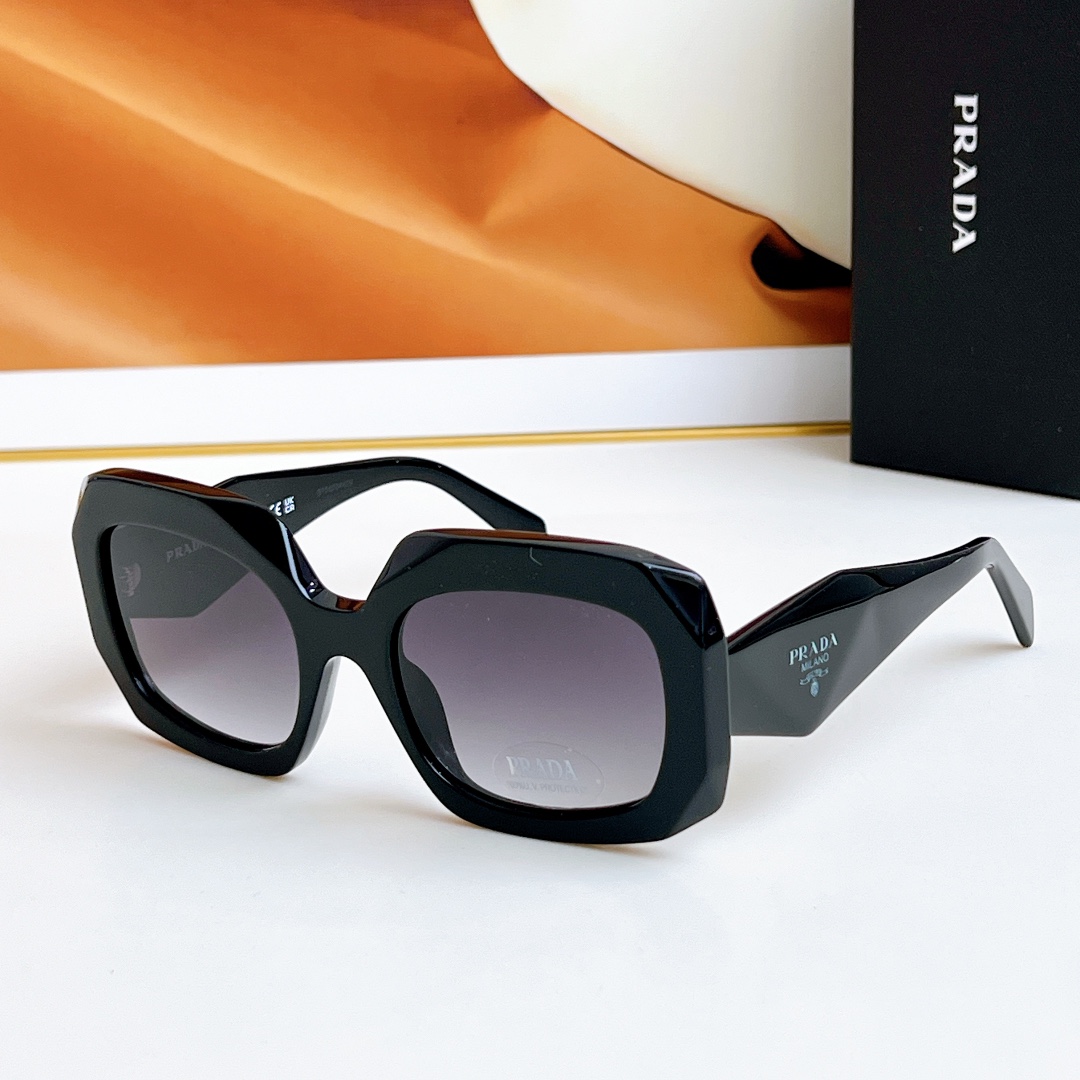  PRADA
MODEL：OPRB23S 
SIZE：56口19-145
🔝🔝