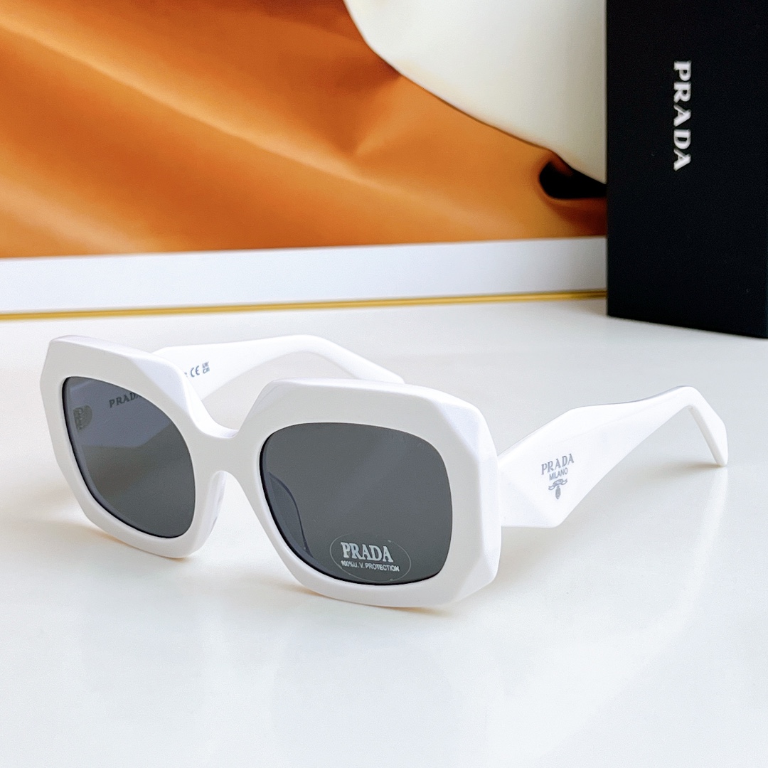  PRADA
MODEL：OPRB23S 
SIZE：56口19-145
🔝🔝