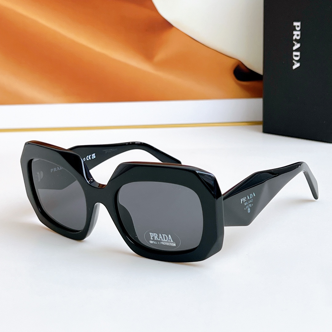  PRADA
MODEL：OPRB23S 
SIZE：56口19-145
🔝🔝