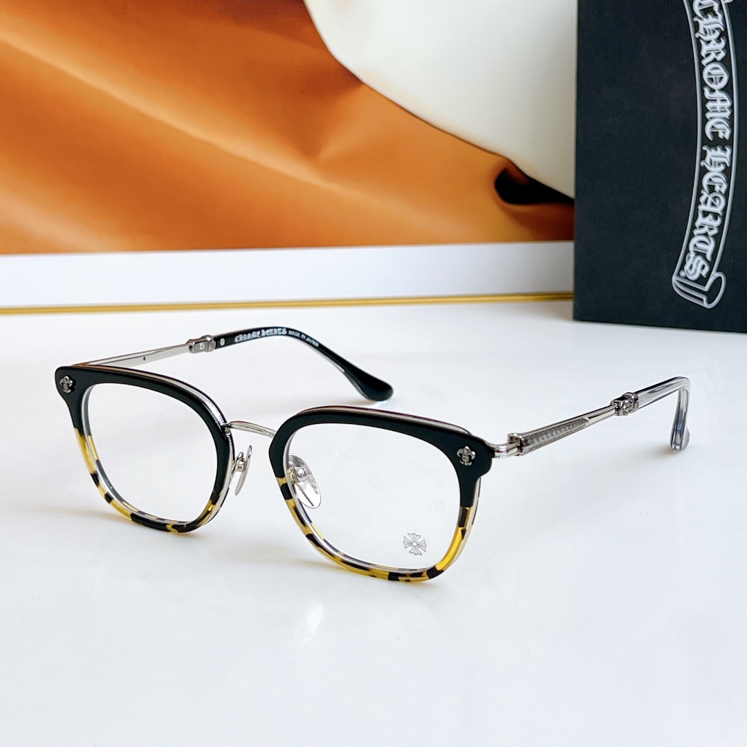 CHROME HEART*
MODEL：STRAPADICTOME 
SIZE：52口19-150
🔝