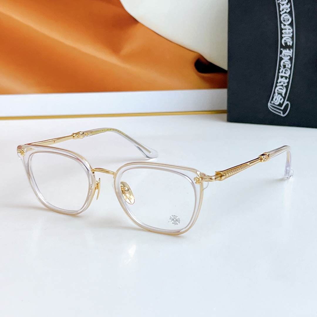  CHROME HEART*
MODEL：STRAPADICTOME 
SIZE：52口19-150
🔝
