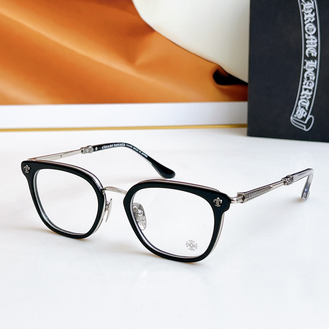  CHROME HEART*
MODEL：STRAPADICTOME 
SIZE：52口19-150
🔝