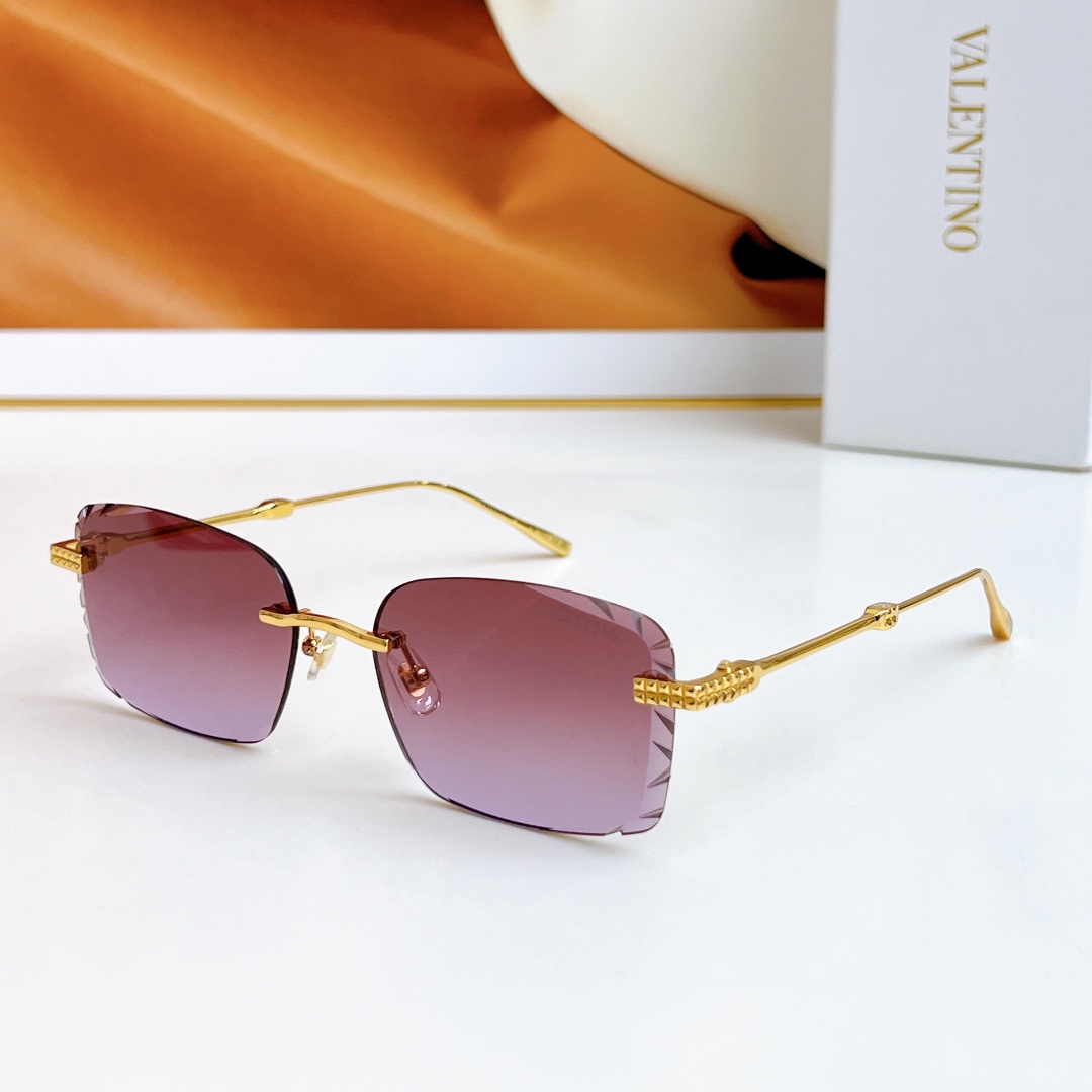  VALENTLNO
MOD：VLX-136
Size：60口18 145
🔝🔝