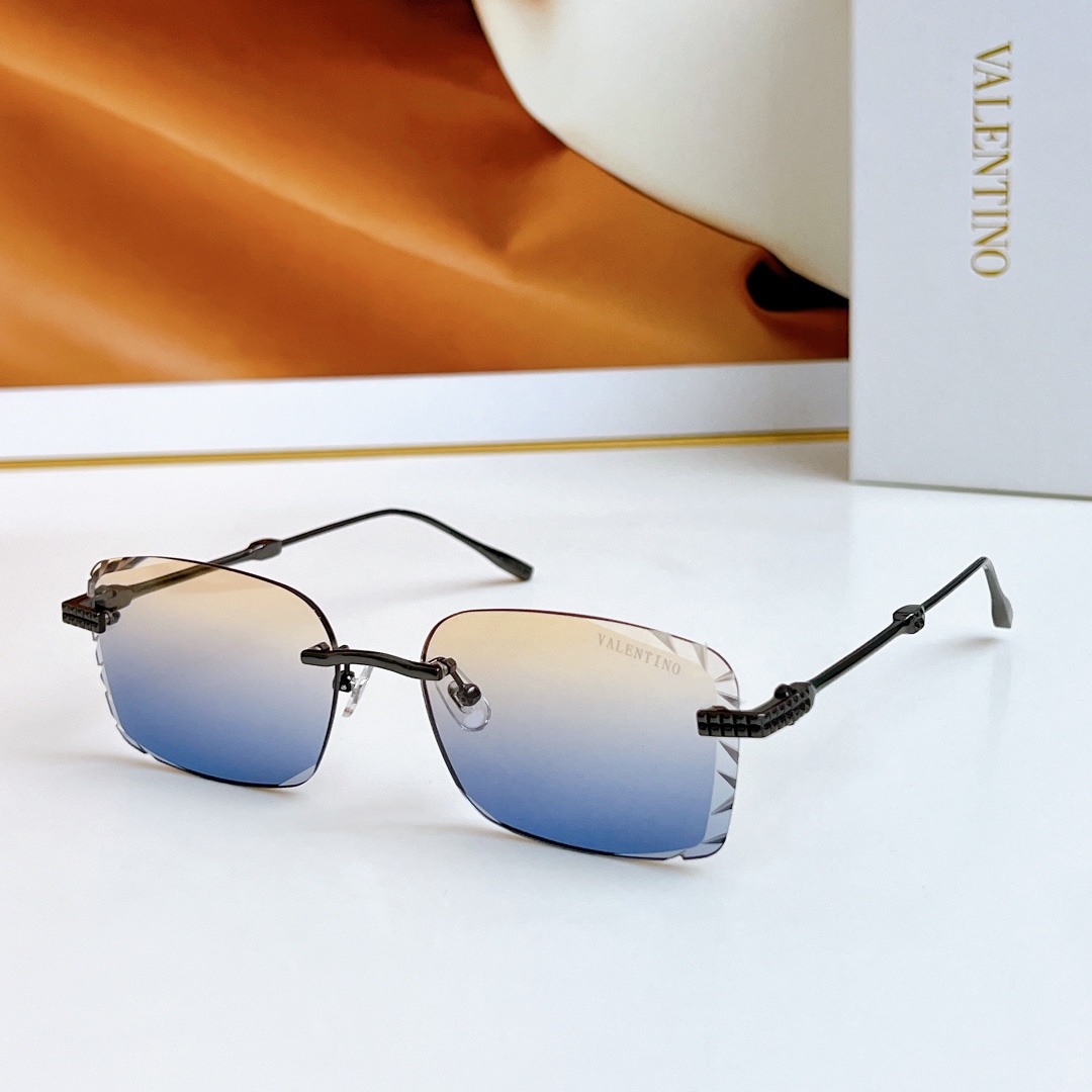  VALENTLNO
MOD：VLX-136
Size：60口18 145
🔝🔝