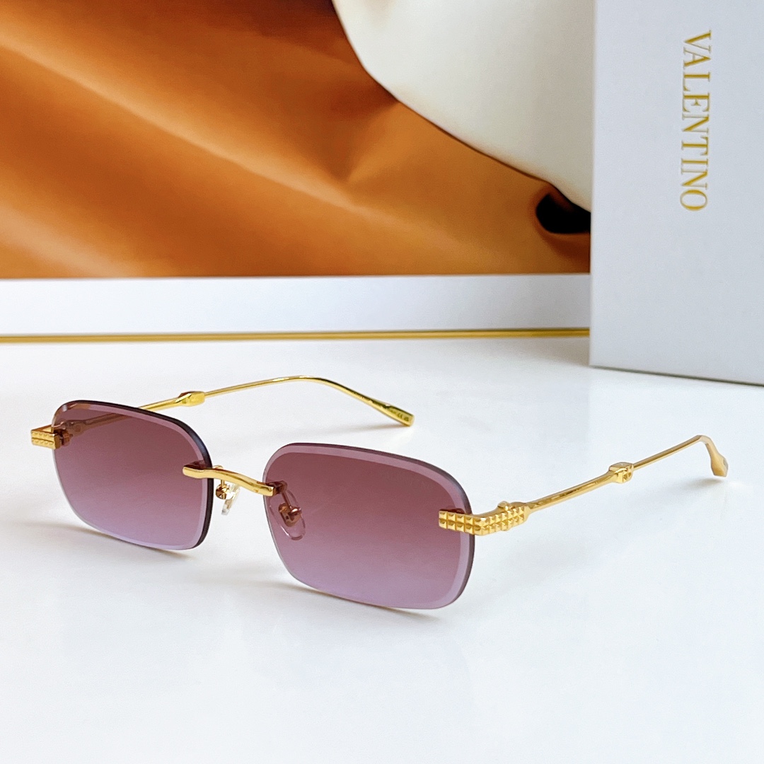  VALENTLNO
MOD：VLX-135
Size：60口18 145
🔝🔝