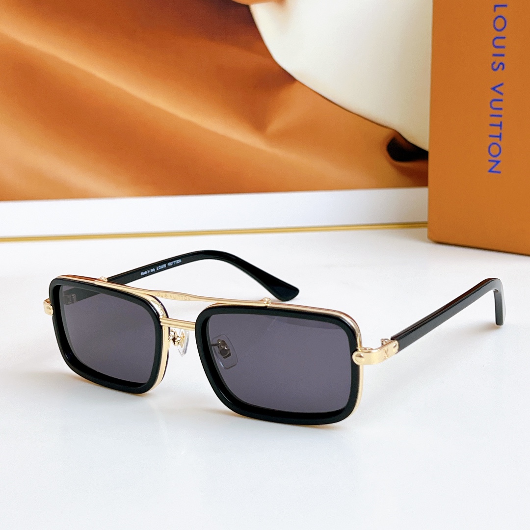  LOUIS VUITTO*
MODEL：Z2212U
SIZE：54口21-145
🔝🔝