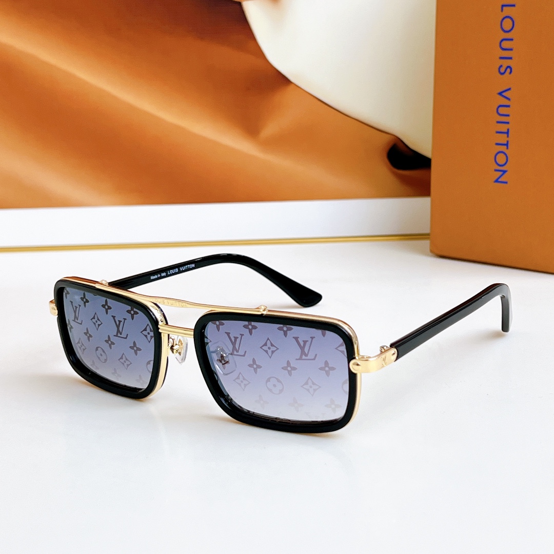  LOUIS VUITTO*
MODEL：Z2212U
SIZE：54口21-145
🔝🔝