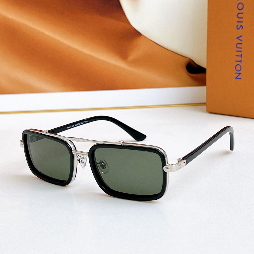  LOUIS VUITTO*
MODEL：Z2212U
SIZE：54口21-145
🔝🔝