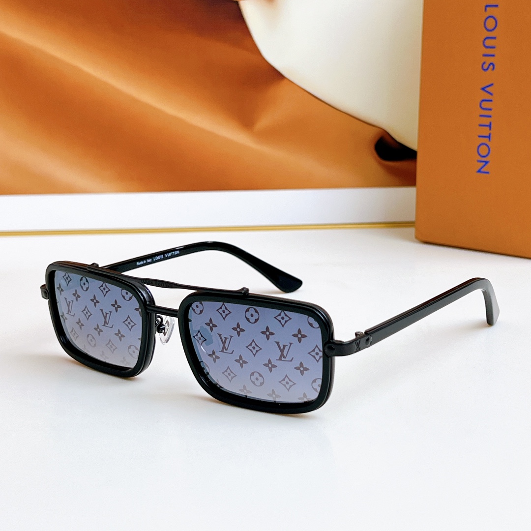  LOUIS VUITTO*
MODEL：Z2212U
SIZE：54口21-145
🔝🔝