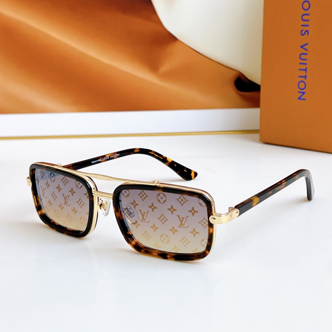  LOUIS VUITTO*
MODEL：Z2212U
SIZE：54口21-145
🔝🔝