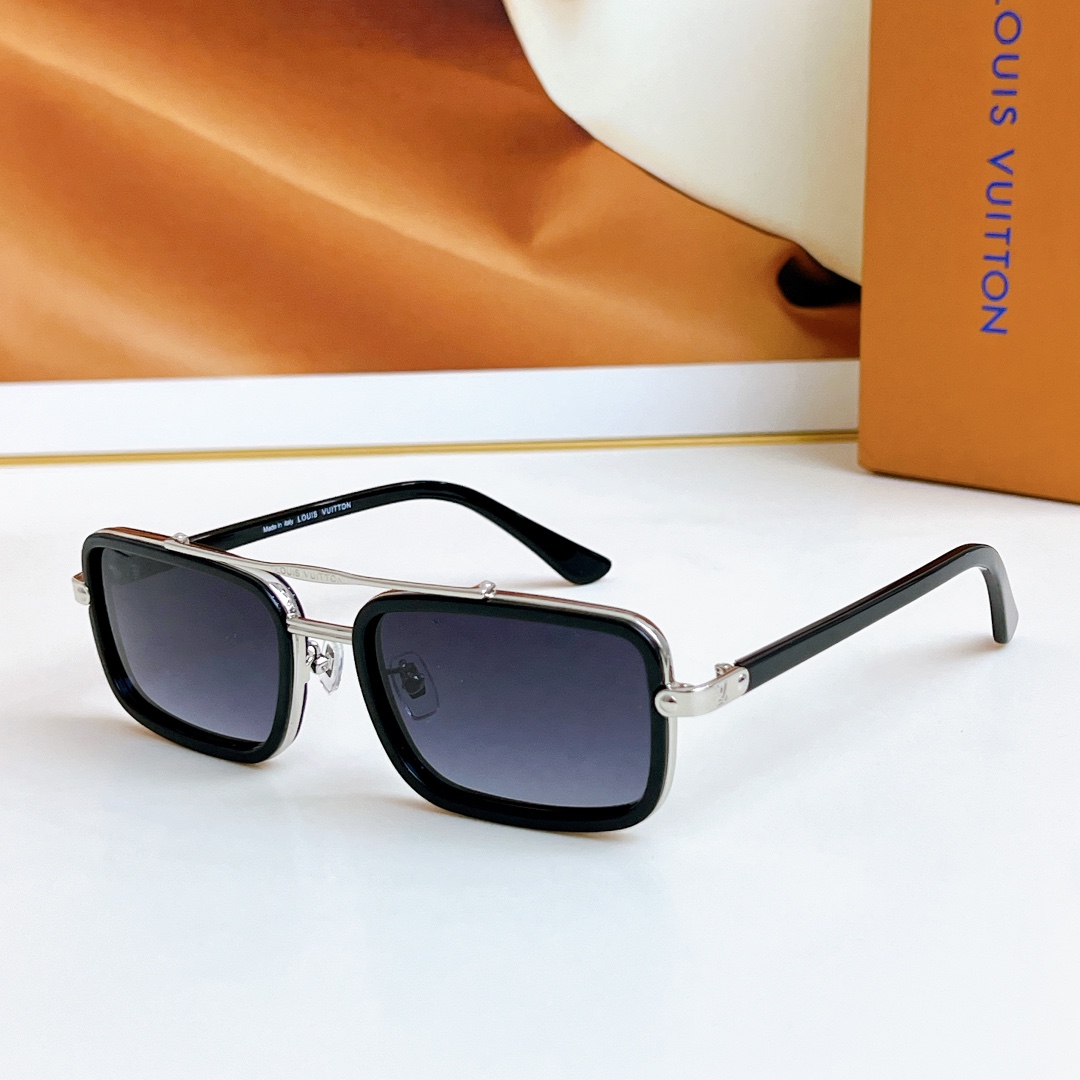  LOUIS VUITTO*
MODEL：Z2212U
SIZE：54口21-145
🔝🔝