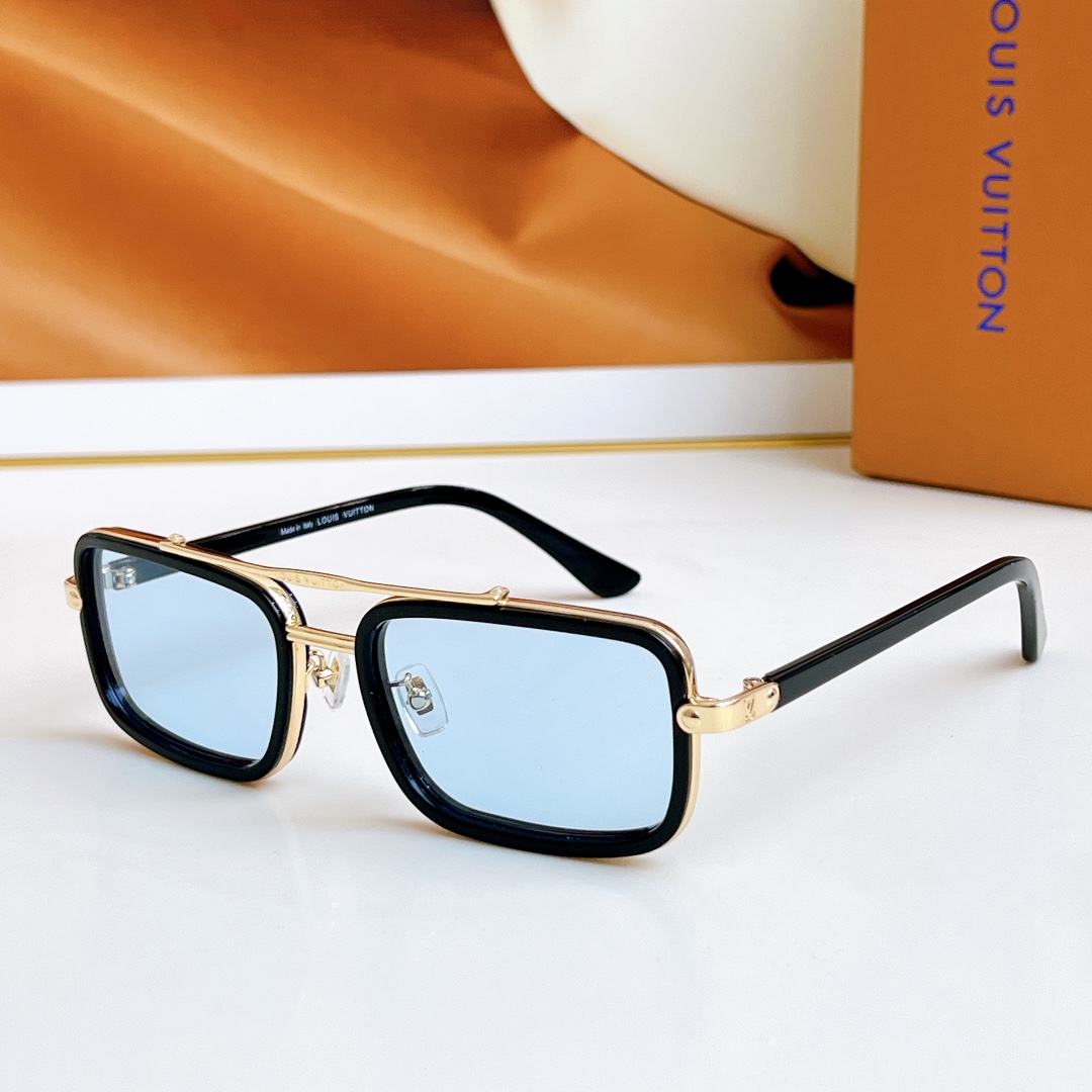  LOUIS VUITTO*
MODEL：Z2212U
SIZE：54口21-145
🔝🔝