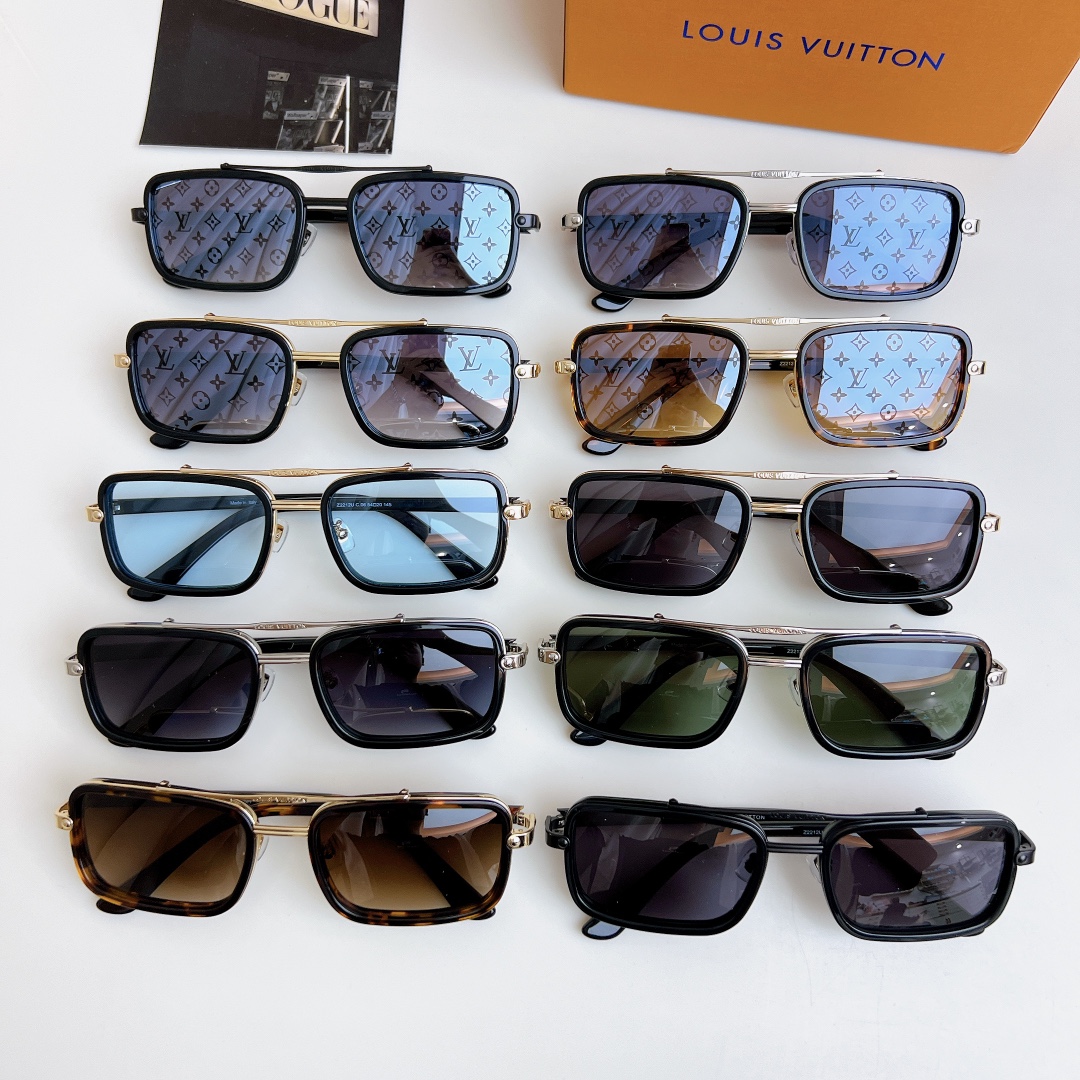 LOUIS VUITTO* Modelo: Z2212U
