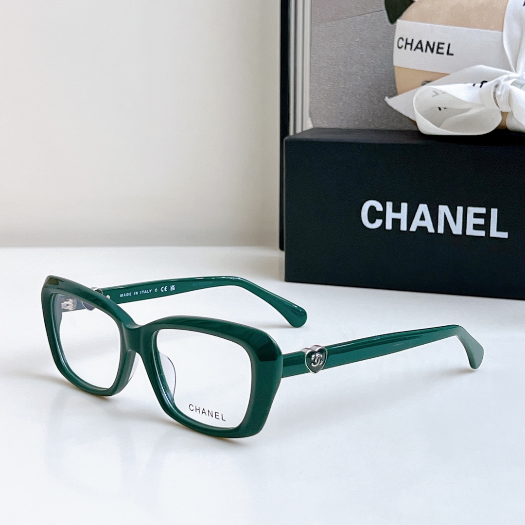 Vista lateral Nuevo marco de gafas Modelo: 3467