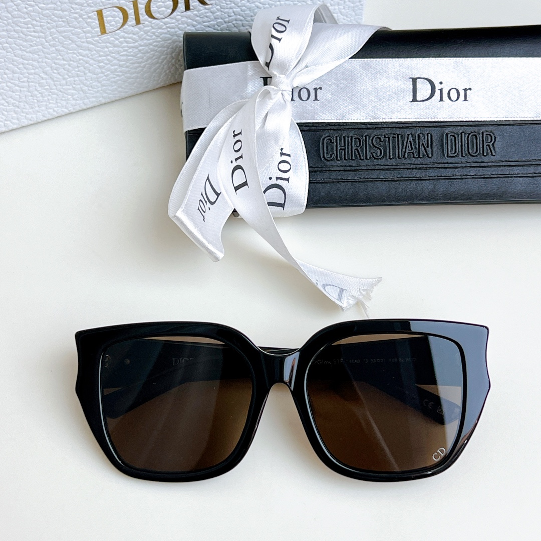 DIO* Nuevo modelo: DiorGlowS1F Tamaño: 53口21-140