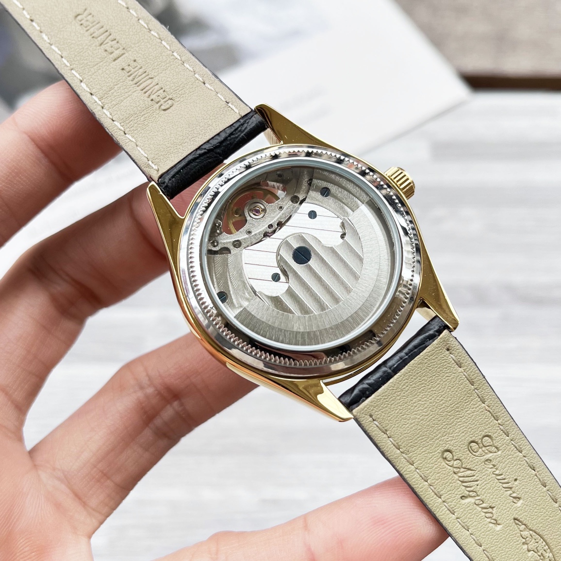 NO:337042,Belt, Steel Belt, Blue Balloon Series, Shockingly launched [Latest] Cartier Large Flywheel Design [Type] Boutique Men's Watch [Watch Strap] Real Cowhide Strap [Movement] High-end Fully Automatic Mechanical Movement [Mirror] Mineral Strengthened Glass (More High Definition) Elegant Taste, Exotic, Ingenious, Wrist Treasure, Size, Diameter, Thickness, 12.5mm, Hot Sale!  Welcome to reprint!  cartier cowhide19860909皮带 钢带 蓝气球系列 震撼上市【最新】卡地亚 大飞轮设计【类型】精品男士腕表【表带】真牛皮表带【机芯】高端全自动机械机芯【镜面】矿物质强化玻璃（更高清） 品味高雅 浩瀚大气 匠心独运 腕间瑰宝 尺寸直径42mm厚12.5mm热卖上市！欢迎转载！,,cartier,cowhide,Watch