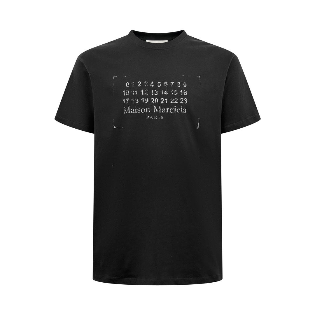 마르지엘라 남성 반팔 48222 Maison Margiela T Shirt