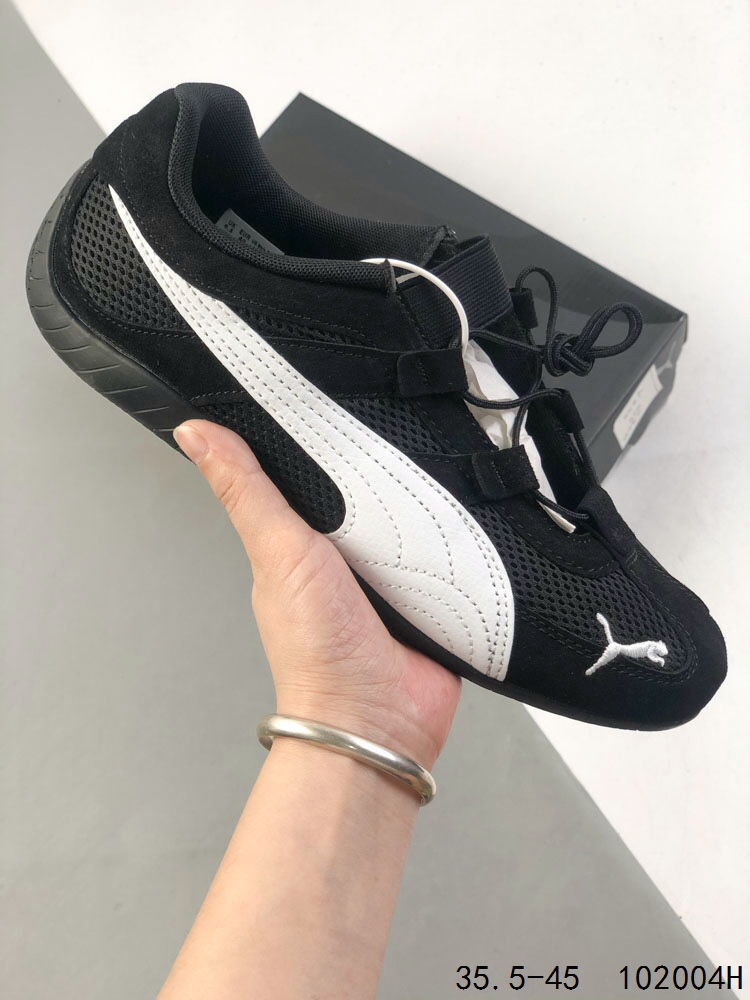 Puma Speedcat OG+ Sparco Red/White Sneakers - Breathable & Anti-Slip 5 i1746951927 1329 3