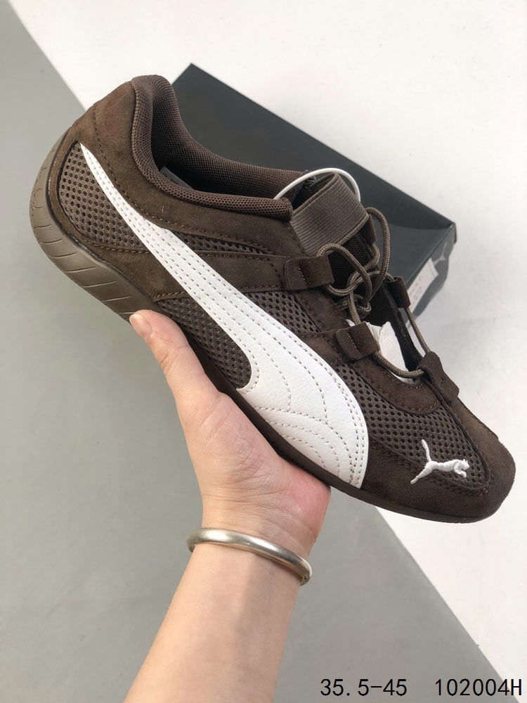 Puma Speedcat OG+ Sparco Red/White Sneakers - Breathable & Anti-Slip 4 i1746951927 2974 2