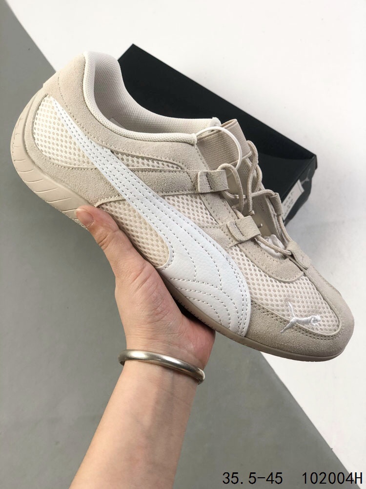 Puma Speedcat OG+ Sparco Red/White Sneakers - Breathable & Anti-Slip 3 i1746951927 383 1