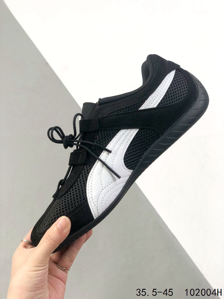 Puma Speedcat OG+ Sparco Red/White Sneakers - Breathable & Anti-Slip 7 i1746951927 4097 5