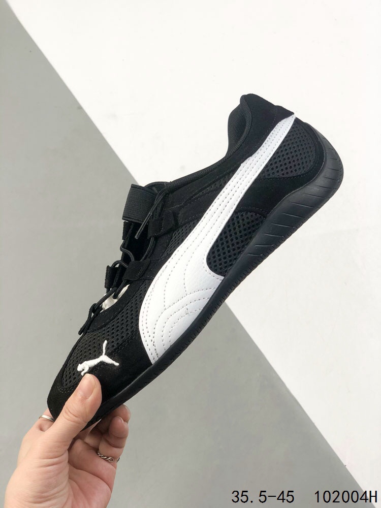 Puma Speedcat OG+ Sparco Red/White Sneakers - Breathable & Anti-Slip 10 i1746951927 6725 8