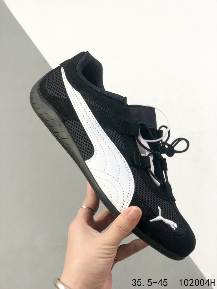 Puma Speedcat OG+ Sparco Red/White Sneakers - Breathable & Anti-Slip 8 i1746951927 8602 6