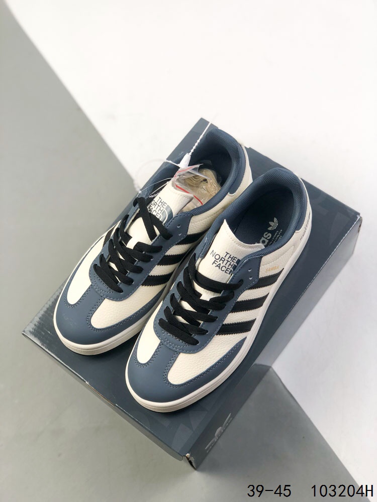 Adidas Originals Samba Vegan OG x Gucci Sneakers Casual Shoes B75807 5 i1746969168 4260 3