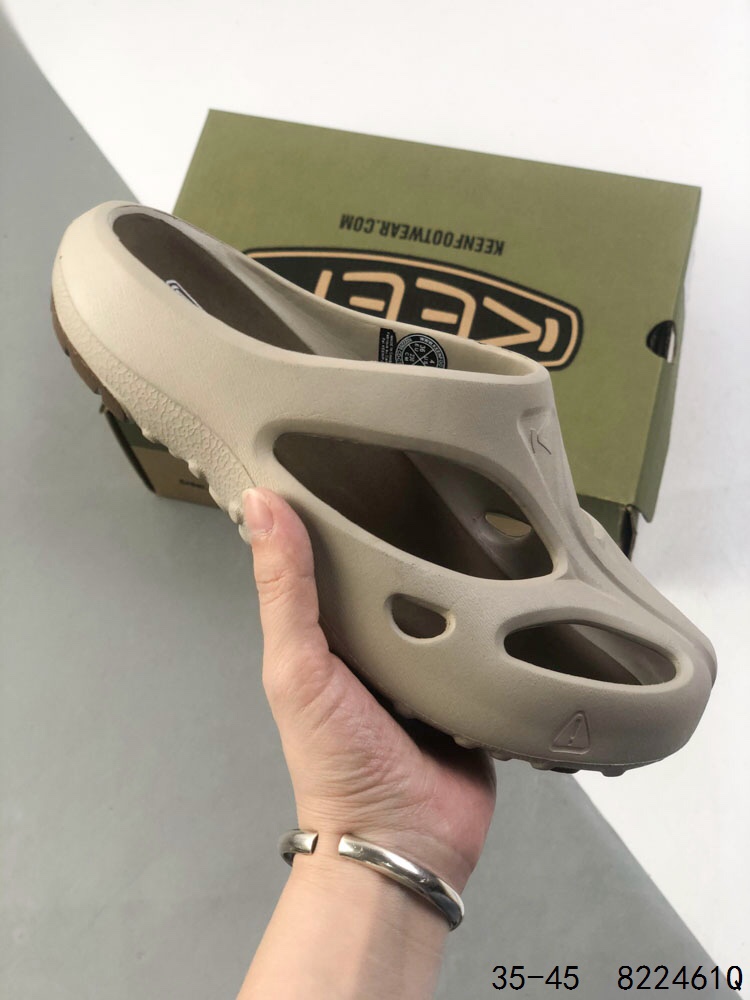 KEEN Shanti EVA Clogs: Lightweight, Quick-Dry Outdoor Sandals for Women 7 i1746970668 8865 5