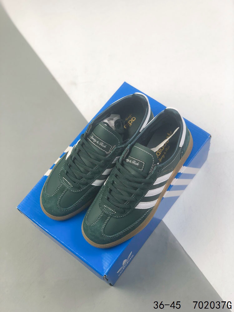 Adidas x Sporty & Rich Handball Spezial Classic Retro Casual Sneakers 3 i1746971190 1728 1