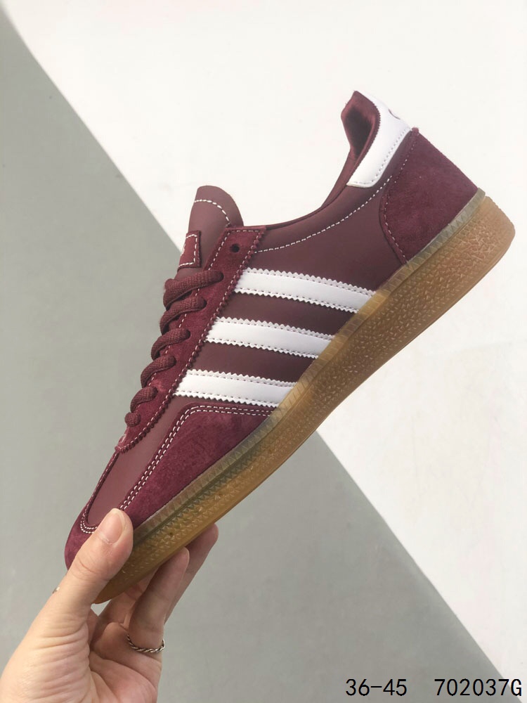 Adidas x Sporty & Rich Handball Spezial Classic Retro Casual Sneakers 9 i1746971190 7540 7