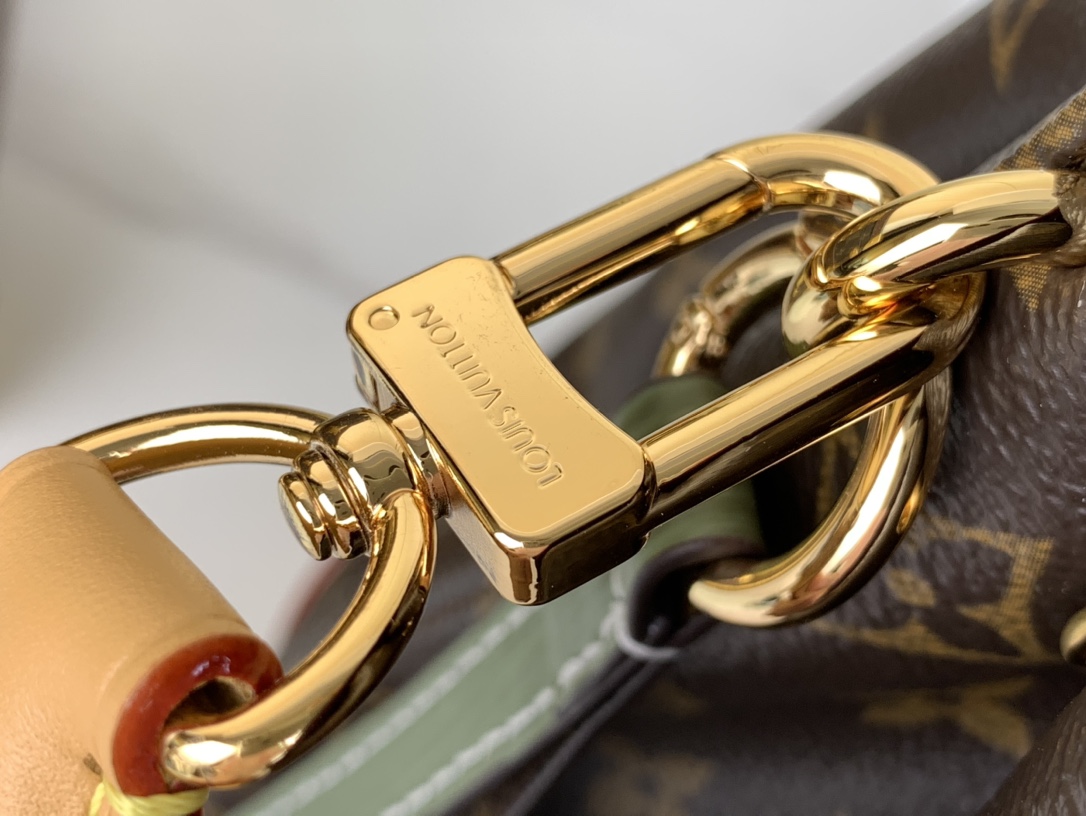 Louis Vuitton HIDE AWAY 手袋lv,包 5