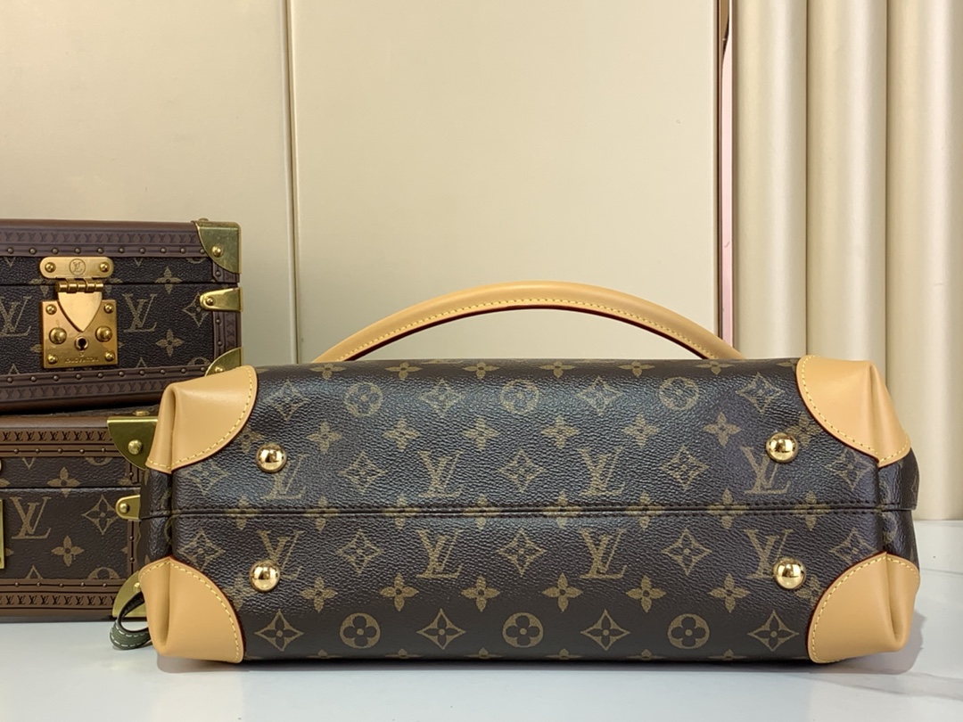 Louis Vuitton HIDE AWAY 手袋lv,包 4